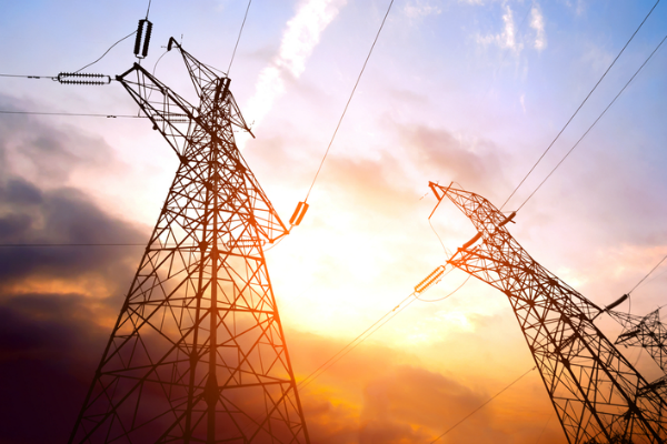 Power Lines
