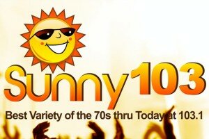 Sunny 103 Utah
