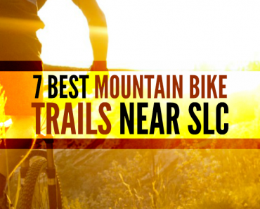 Best Utah Mountain Bike Trails