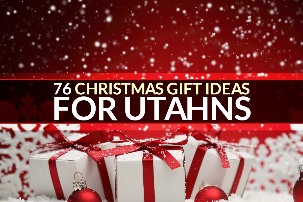utah-christmas-gift-list