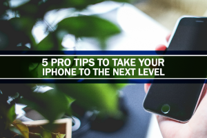 Cool iPhone Accessories