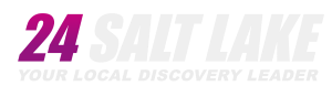 24 Salt Lake