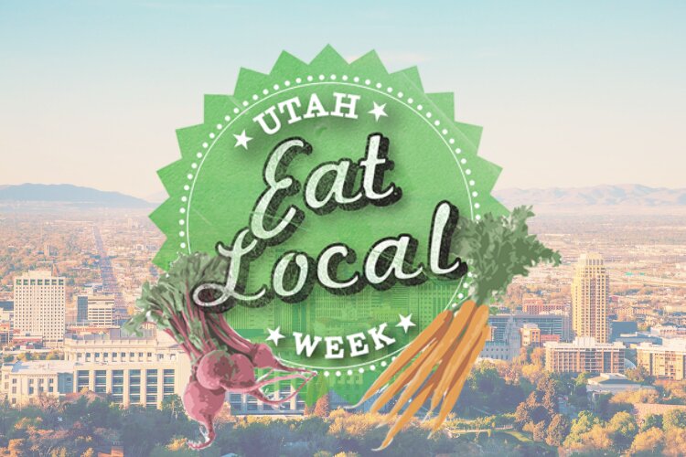 Utah Eat Local Week